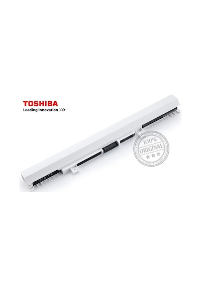 Toshiba Uyumlu L50-b L50-c C50-c S50-b L70-c P50-c Pa5185u Batarya Beyaz Pil