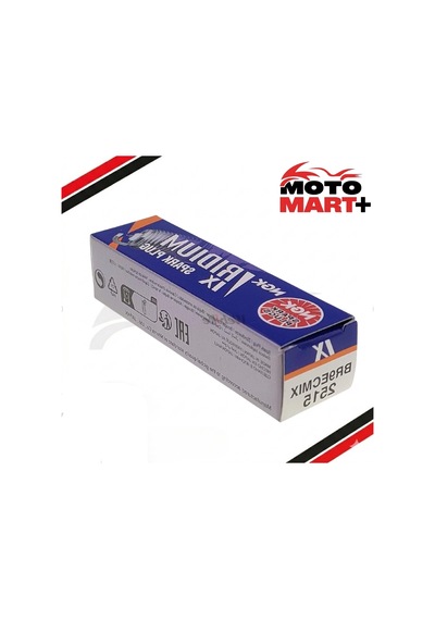 Ngk Br9ecmıx İridium Buji Mtbj0049
