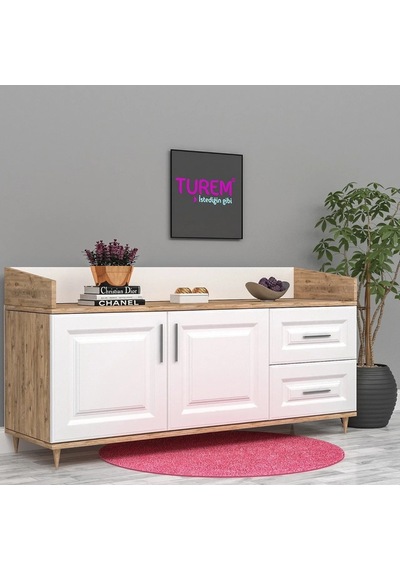 Loft Membran Kapak Konsol Suntalam Siyah