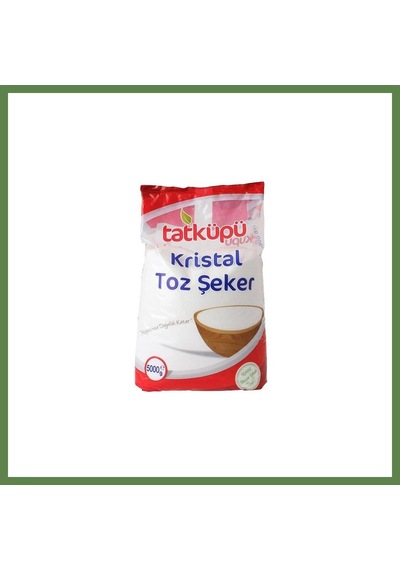 Bezos Küpü Toz Ş 5000gr 1 Adet Hb006 Tekli