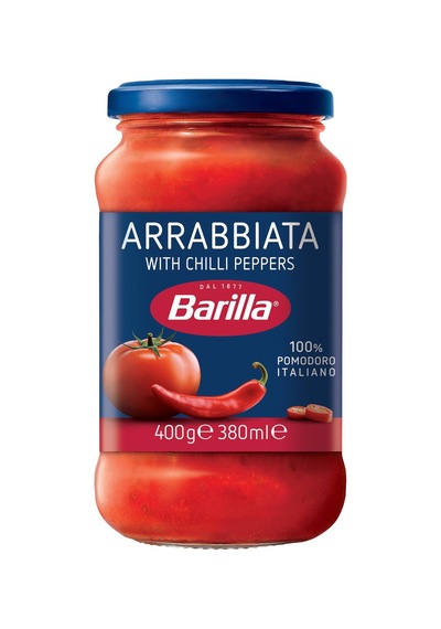 Barilla Pesto 190 Gr Ve Arrabiatta 400 Gr Makarna Sosu 2 Li Paket