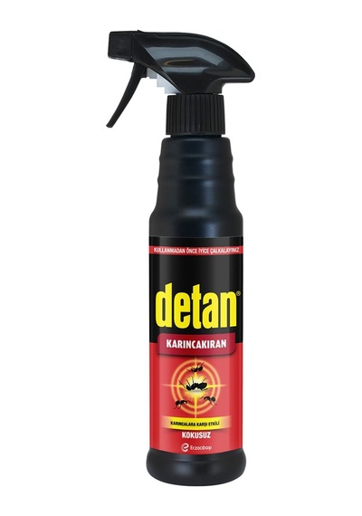 Karınca Kıran İlacı Kokusuz 325 Ml X 3 Adet