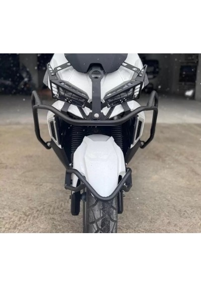 Sym Adx Far Koruma Demiri