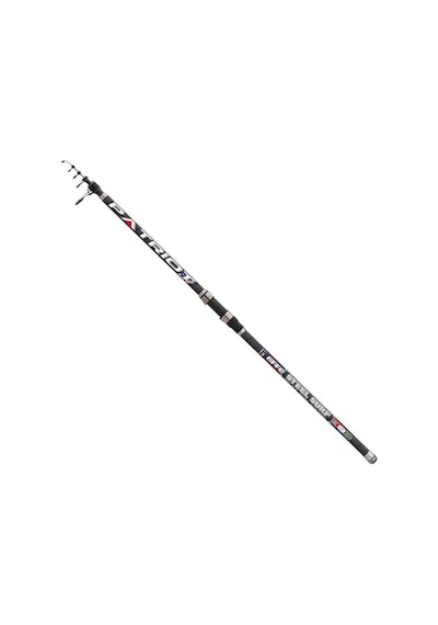 Effe Patriot IM7 Steel 100 - 300 G Tele Surf Olta Kamışı 390 CM