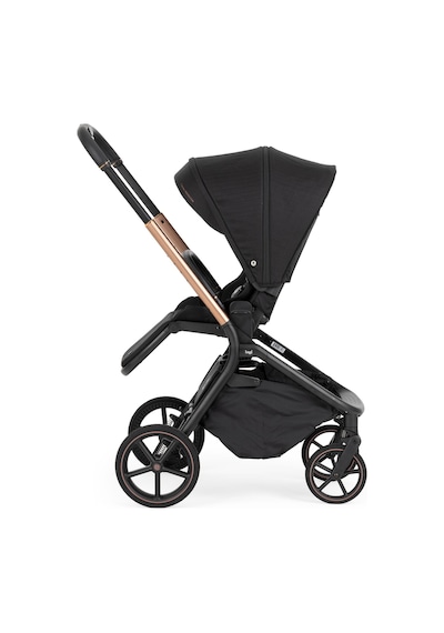 Bagi Xenon Bebek Arabası Black Gold