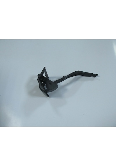 Renault Megane- 2- 07/09 Kaput Kilidi Emniyet Mandalı