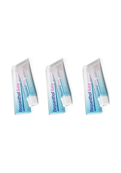 Bepanthol Baby Pişik Önleyici Merhem 100 G 3'lü Paket