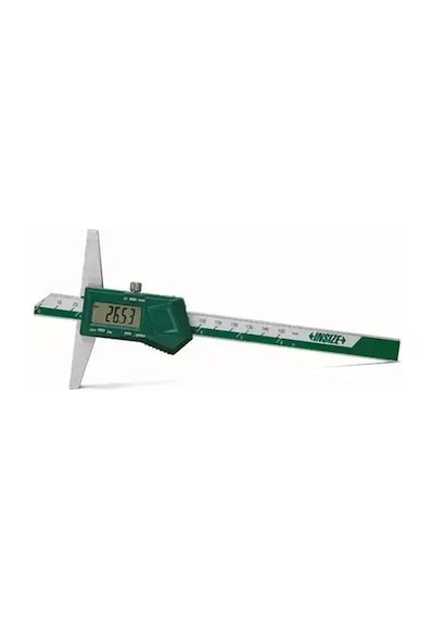 Insıze 1141-150a Dijital Derinlik Kumpası 150 Mm Standart Model