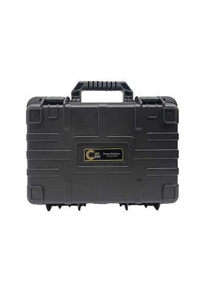 Clascase Djı Mini 4 Pro Rc 2 Hardcase Su Geçirmez Drone Taşıma Çantası C020