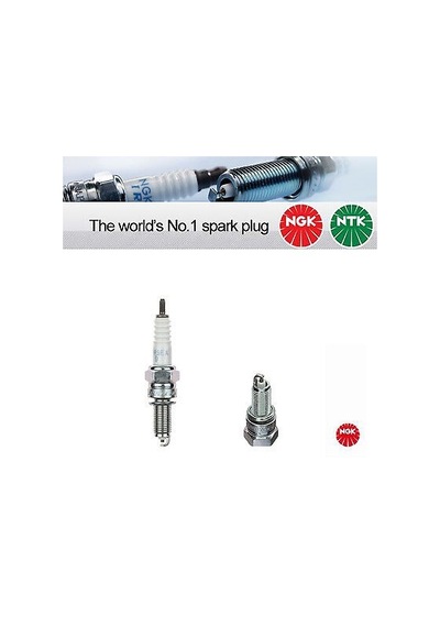 Ngk Buji Cpr9ea-9 Yamaha Mt-09 Tracer Honda Xl700 V Transalp Nt 7