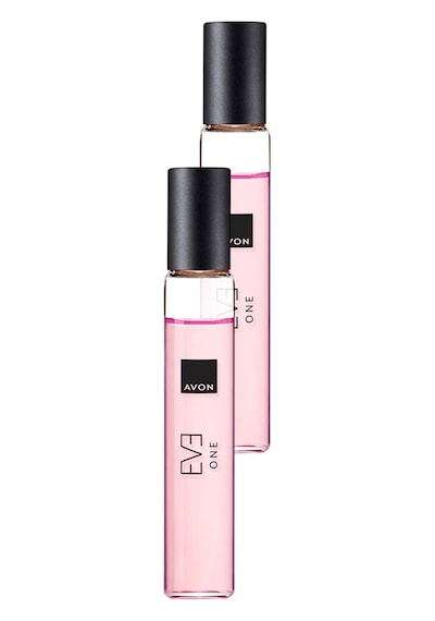 Eve One Kadın Parfüm Edp 10 Ml. İkili Set