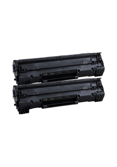 Hp Ce285Af (85A) Siyah Multi Paket Toner M1132