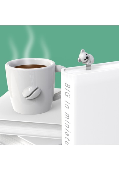 Koala Kitap Ayracı