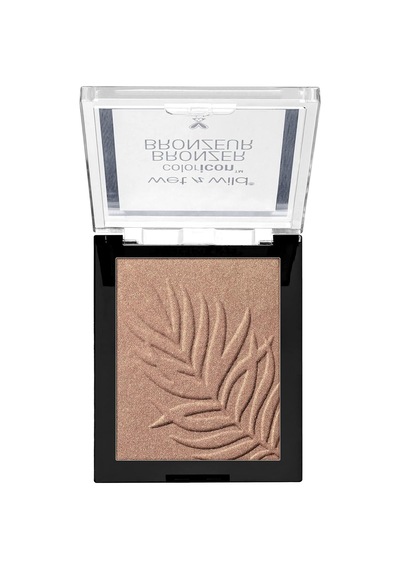Wet N Wild Color Icon Palm Beach Ready E739a Bronzer Çok Renkli