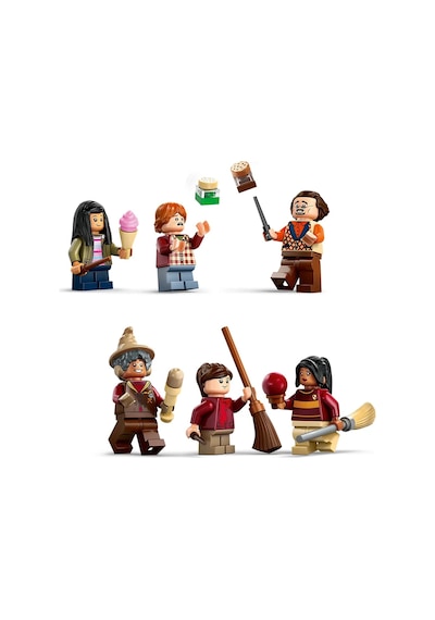 LEGO® Harry Potter™ Kaliteli Quidditch™ Malzemeleri ve Dondurma Salonu 76452 - 8 Yaş ve Üzeri Çocuklar için Oyuncak Yapım Seti (795P) LEGO® Harry Potter™ Kaliteli Quidditch™ Malzemeleri ve Dondurma Salonu 76452 - 8 Yaş ve Üzeri Çocuklar için Oyuncak Yapım Seti (795P)