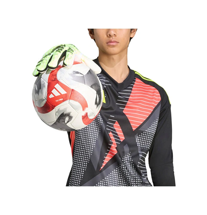 Adidas Pred Gl Pro Erkek Futbol Kaleci Eldiveni Jj3532 Yeşil Yeşil