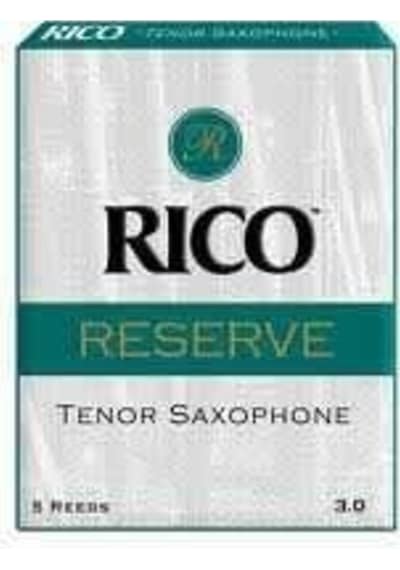 Rico Reserve Rkr0530 Tenor Saksafon Kamışı No:3