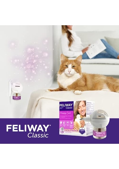 Felıway Classic Başlangıç Seti