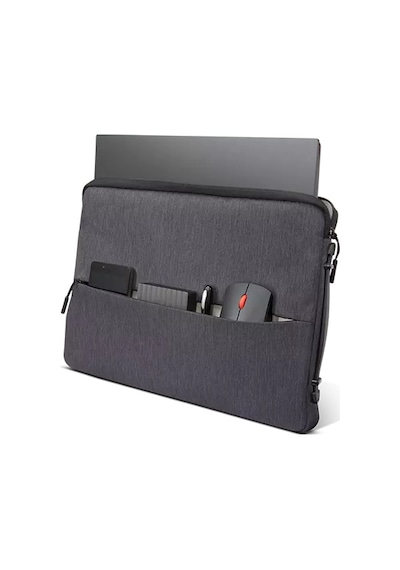 Lenovo GX40Z50942 15.6" Urban Laptop Kılıfı Gri