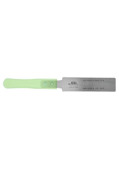 Suızan Suizan Sflrp004 Mini Flush Cut Japon Testeresi Yedek Bıçak 15 Cm