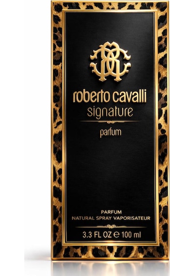 Roberto Cavalli Signature Parfum 100 Ml Kadın Parfümü Çiçeksi