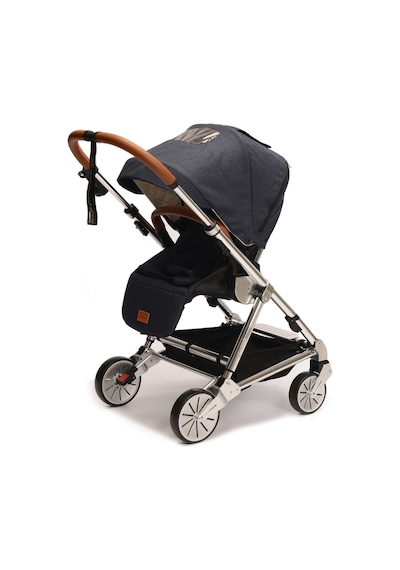 Norfolk Baby Prelude Air Luxury Çift Yönlü Bebek Arabası