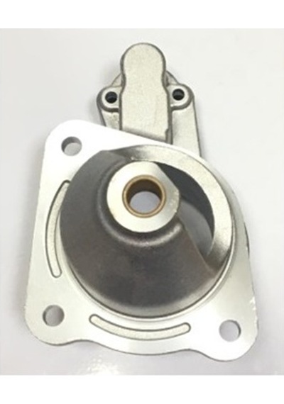 Lucas Marş Pinyon Kapak Bmc Profesyonel N11.11101
