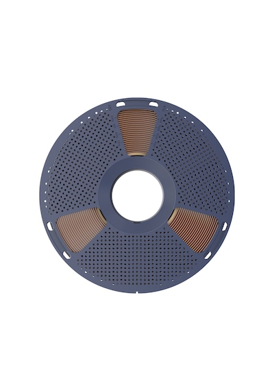 Sunlu Kahverengi Pla Filament - 1.75mm - 1 Kg Kahverengi