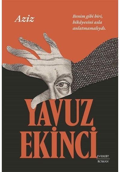 Aziz / Yavuz Ekinci