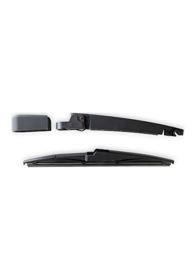 Kia Sportage 2011-2015 Arka Cam Silecek Kolu Takımı