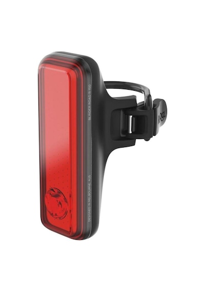 Knog Blinder Bisiklet Ön Arka Far Seti 1400 Lumen Road 150 Usb Şarjlı Siyah