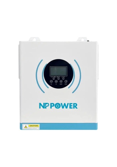 Veratech 3kw Bağ Evi Lityum Solar Paketi - 450w Topcon Half Cut Güneş Paneli, 2.5kwh Lityum Akü, 3kw Akıllı İnverter