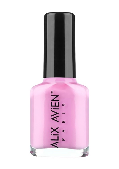 Pembe Oje 69 - Yüksek Pigmentli Uzun Süreli Kalıcılık Hızlı Kuruma - Nail Lacquer 69