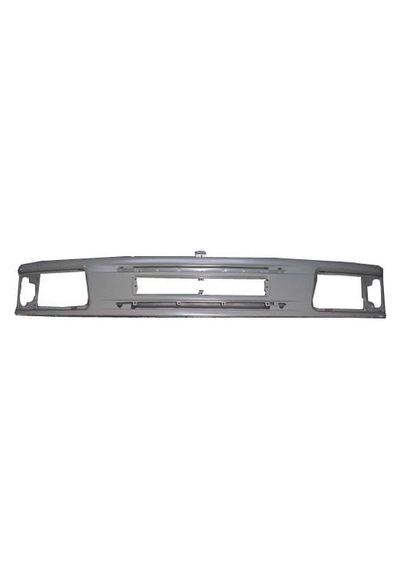 Iveco Daıly- 1995--1998 Ön Panel Komple Gri Boyalı Sımyı Oem No: 93937476