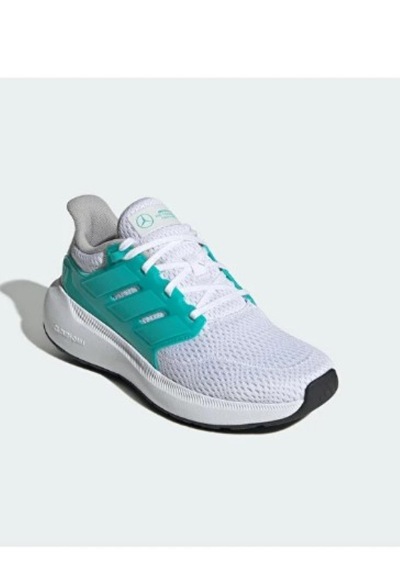 Adidas Adias Jr1086 Ultımashow 2.0 J Mer Kadın Spor Ayakkabı Çok Renkli