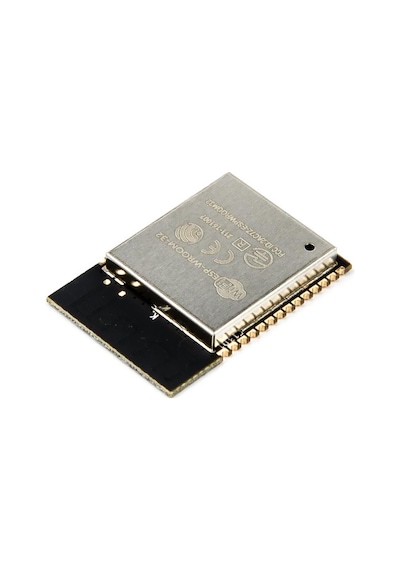 Espressif ESP32-WROOM-32 8M 64Mbit Flash WiFi Bluetooth Modülü