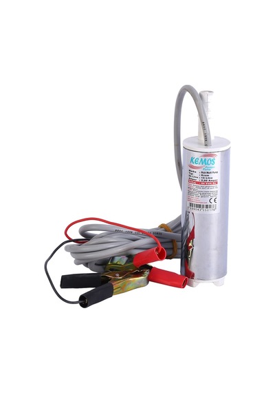 Rich Multi Krom 12 Volt Pompa 18485239
