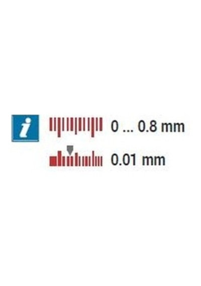 Dw Measuring Dw4kssu08 Uzun Salgı Saati