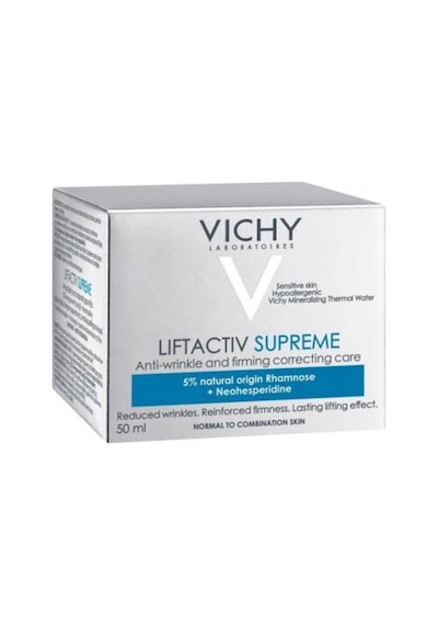 Vichy Liftactiv Supreme  Krem 50  ML