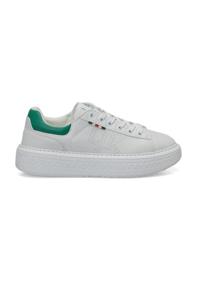 Lumberjack Fılano 6fx Beyaz Kadın Sneaker 000000000102159251
