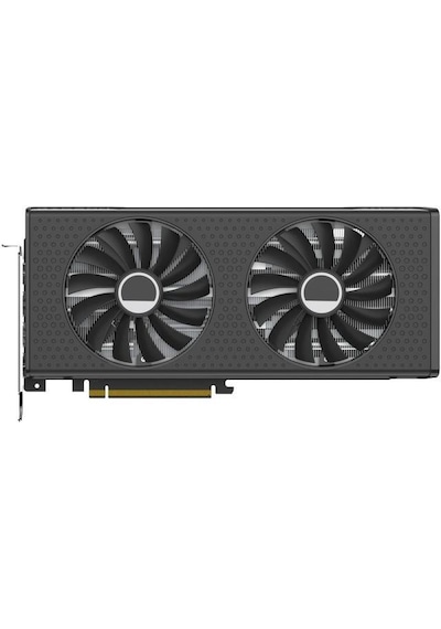 Xfx Swft 210 Rx 7800xt