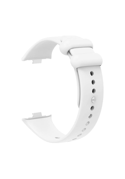 Xiaomi Mi Band 8 Pro Uyumlu Kordon Yumuşak Silikon Yapılı Kordon