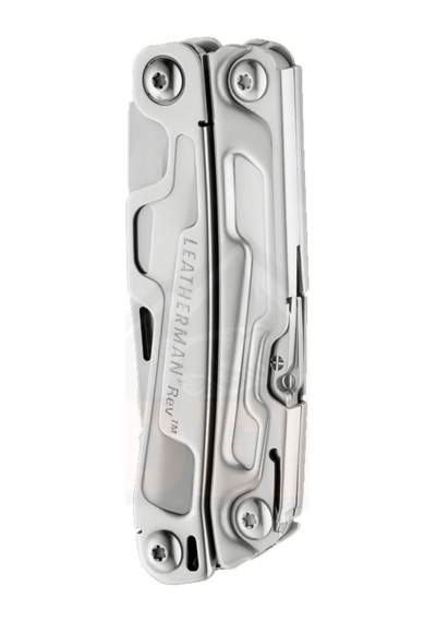 Leatherman Kamp Rev Multi Tools Gri
