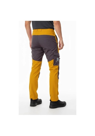 High Mountain Trekking Pantolon Nepal Model Keşif Kıyafeti Gezi Giysisi Sezonluk Kıyafet