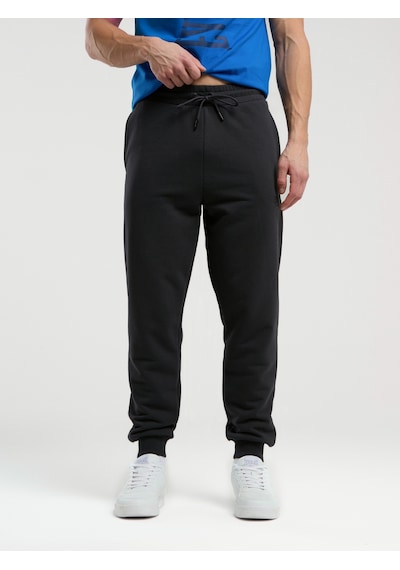 Ever Essentials Regular Antrasit Erkek Jogger Antrasit