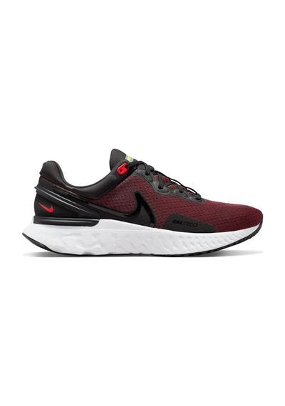 Nike Dd0490 003 React Miler 3 Spor Ayakkabı Çok Renkli