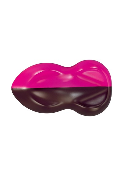 Aero Color Professional Akrilik Airbrush Mürekkebi 28 Ml 304 Primary Magenta ---