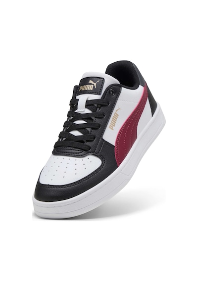 Puma Caven 2.0 Genç Ayakkabısı 393837 59 Siyah