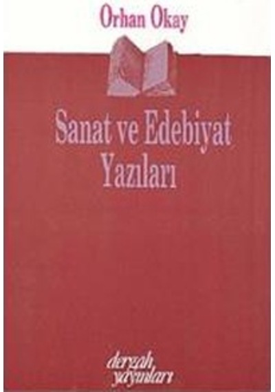 Sanat ve Edebiyat   Yazıları
