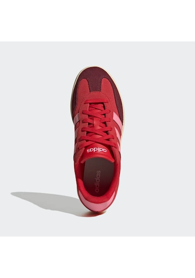 Adidas Barreda Kırmızı Kadın Sneaker Jp5964